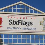 Six Flags Kentucky Kingdom - 003